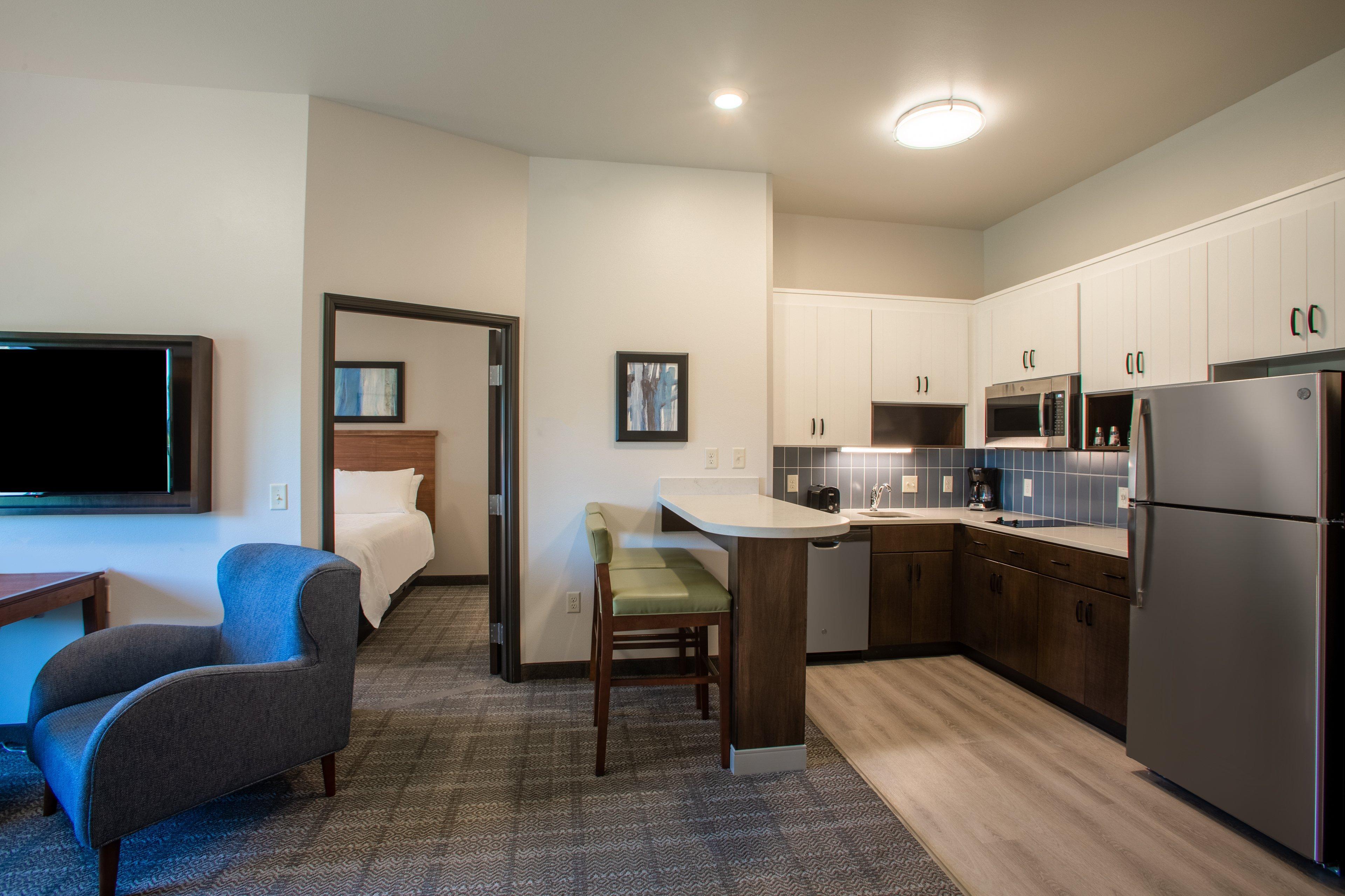 Staybridge Suites - Sioux Falls Southwest By Ihg Exterior photo