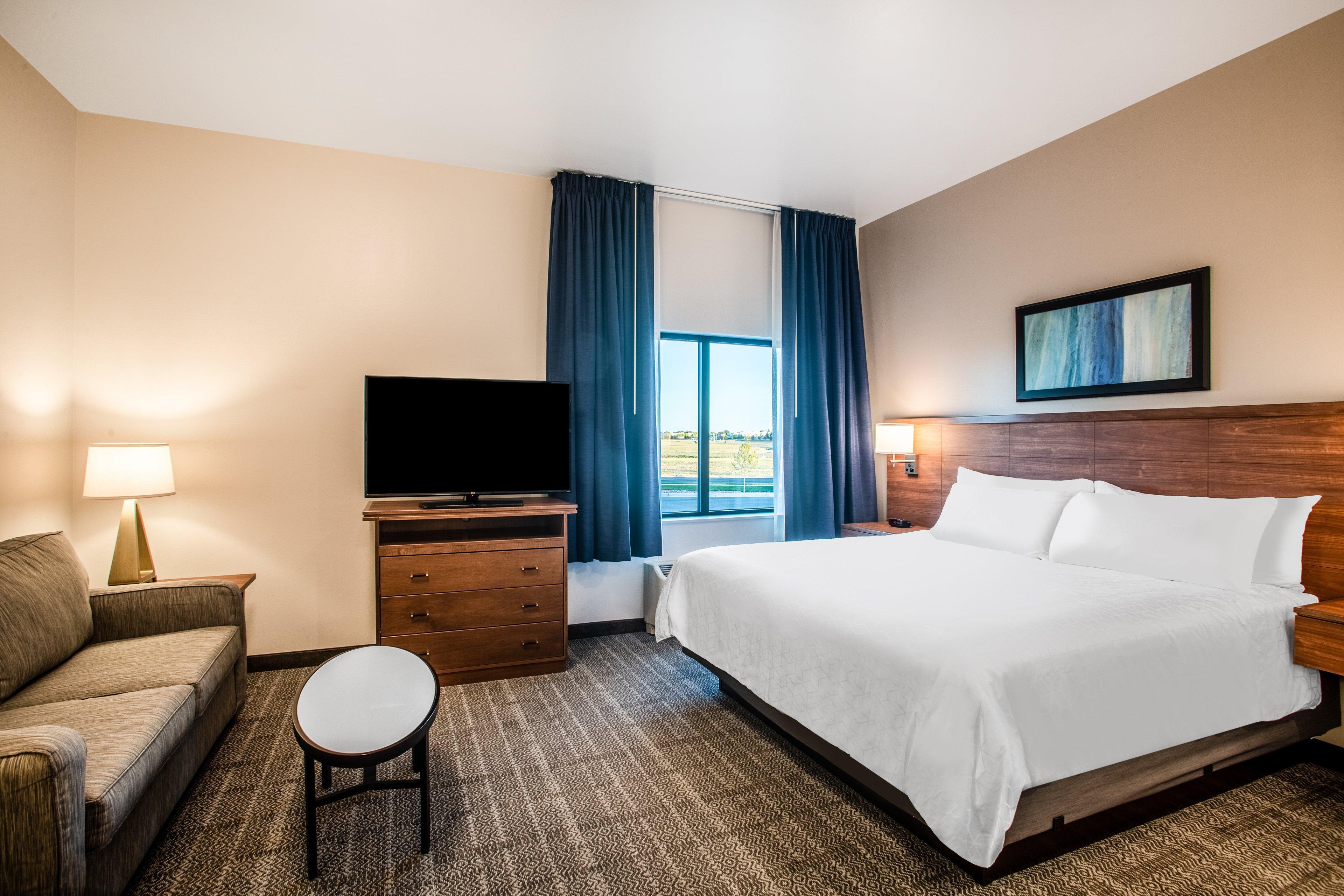 Staybridge Suites - Sioux Falls Southwest By Ihg Exterior photo