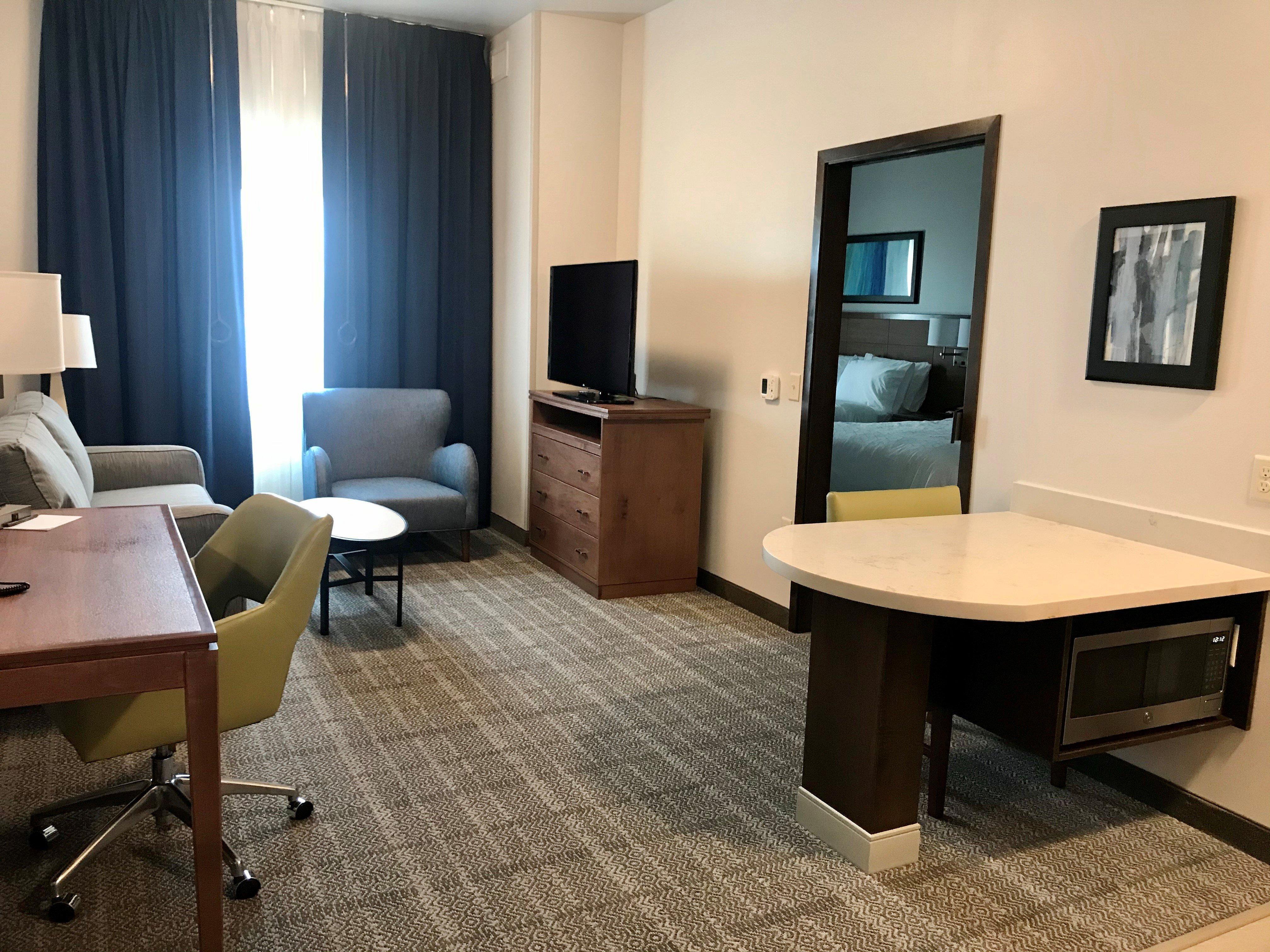 Staybridge Suites - Sioux Falls Southwest By Ihg Exterior photo