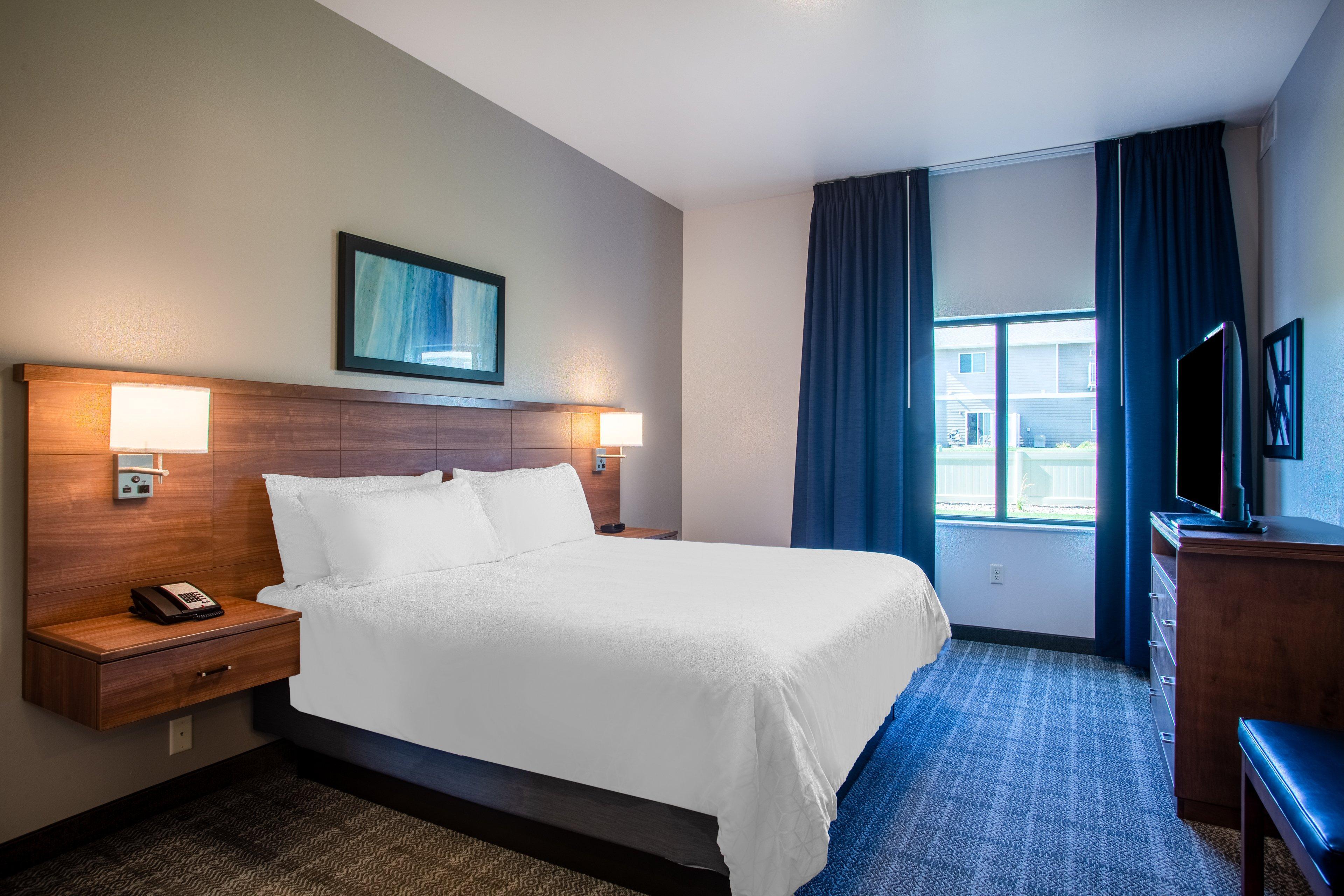 Staybridge Suites - Sioux Falls Southwest By Ihg Exterior photo
